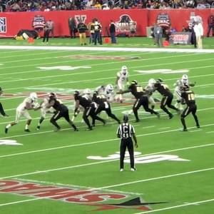 Meet your Posher, Darrell